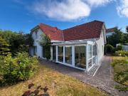 Einfamilienhaus mit Wintergarten im Klütviertel ruhige Lage