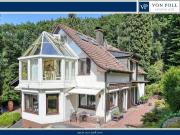 Einfamilienhaus im Landhausstil auf parkähnlichem...