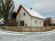 Einfamilienhaus im Ortsteil Godelheim