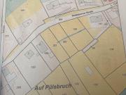 Einfamilienhaus im Rohbau mit Grundstück Einfamilienhaus im Rohbau mit Grundstück