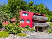 Einfamilienhaus im ruhigen und idyllischen Aussenquartier