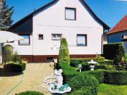 Einfamilienhaus im Secret Garden, ein Prachtgarten, im...