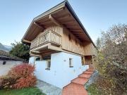 Einfamilienhaus im Zentrum von Neukirchen – 6 Zimmer,...