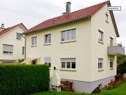 Einfamilienhaus in 13467 Berlin, Brandtstr