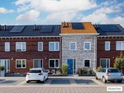 Einfamilienhaus in 45665 Recklinghausen, Canisiusstr