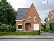 Einfamilienhaus in 49610 Quakenbrück, Ligusterstr