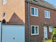 Einfamilienhaus in Aachen Brand in top Zustand