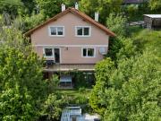 Einfamilienhaus in absoluter Grünruhelage