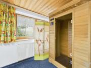 Einfamilienhaus in absoluter Ruhelage mit Blick ins Grüne