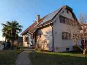 Einfamilienhaus in Algolsheim direkt einzugsbereit