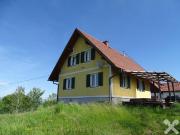 Einfamilienhaus in Aussichtslage in Tombach,...