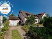 Einfamilienhaus in begehrter Lage von München Hadern