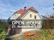 Einfamilienhaus in begehrter Wohnlage!