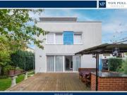 Einfamilienhaus in beliebter Lage von Holzgerlingen