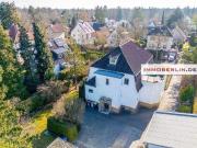 Einfamilienhaus in Berlin