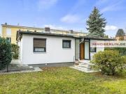 Einfamilienhaus in Berlin Einfamilienhaus in Berlin