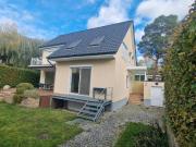 Einfamilienhaus in Berlin Reinickendorf Waidmannslust...