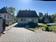 Einfamilienhaus in Berlin Wilhelmstadt Gatow