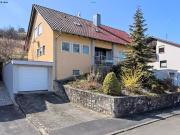 Einfamilienhaus in bester Wohnlage