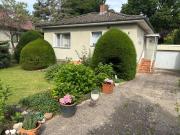 Einfamilienhaus in Bestlage von Berlin Tegel provisionsfrei