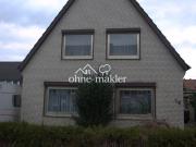 Einfamilienhaus in Bremen Aumund/Schönebeck