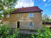 Einfamilienhaus in Crossen an der Elster