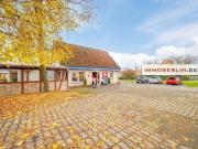 Einfamilienhaus in Dallgow Döberitz