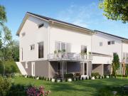 Einfamilienhaus in Dogern Ewies