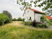 Einfamilienhaus in Dürrröhrsdorf Dittersbach / Dobra