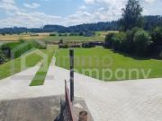 Einfamilienhaus in Eichberg 4 Zimmer, Garten, Balkon & 2...