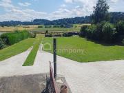 Einfamilienhaus in Eichberg: 4 Zimmer, Garten, Balkon &...