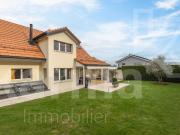 Einfamilienhaus in einer ruhigen Gegend gelegen