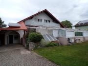 Einfamilienhaus in Essling mit Pool in ruhiger Lage