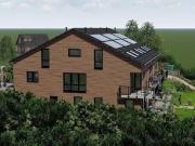 Einfamilienhaus in Freiburg im Breisgau