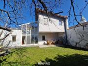 Einfamilienhaus in Gainfarn!