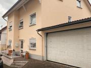 Einfamilienhaus in Gersweiler