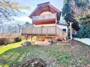 Einfamilienhaus in Gießhübel – Ein Rückzugsort mit...