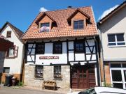 Einfamilienhaus in Gochsheim!
