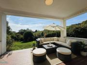 EINFAMILIENHAUS IN GRINZING AM WEINBERG MIT WIENBLICK EINFAMILIENHAUS IN GRINZING AM WEINBERG MIT WIENBLICK