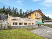 Einfamilienhaus in grüner Umgebung!