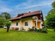 Einfamilienhaus in Grünlage, Stadtrand Villach
