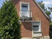Einfamilienhaus in Hamburg Tonndorf provisionsfrei