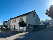 Einfamilienhaus in Hermeskeil Einfamilienhaus in Hermeskeil