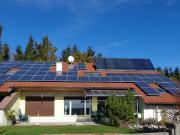 Einfamilienhaus in herrlicher Aussichtslage