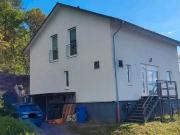Einfamilienhaus in Hösbach