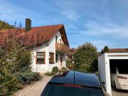 Einfamilienhaus in idyllischer Bestlage