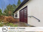 Einfamilienhaus in idyllischer Hanglage mit großem...