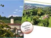 Einfamilienhaus in idyllischer Lage von Gundelsheim