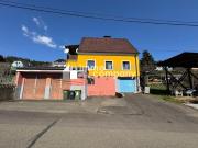 PREISREDUKTION – Großzügiges Einfamilienhaus mit Garten...