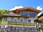 Einfamilienhaus in Kitzbühel mit Panoramablick